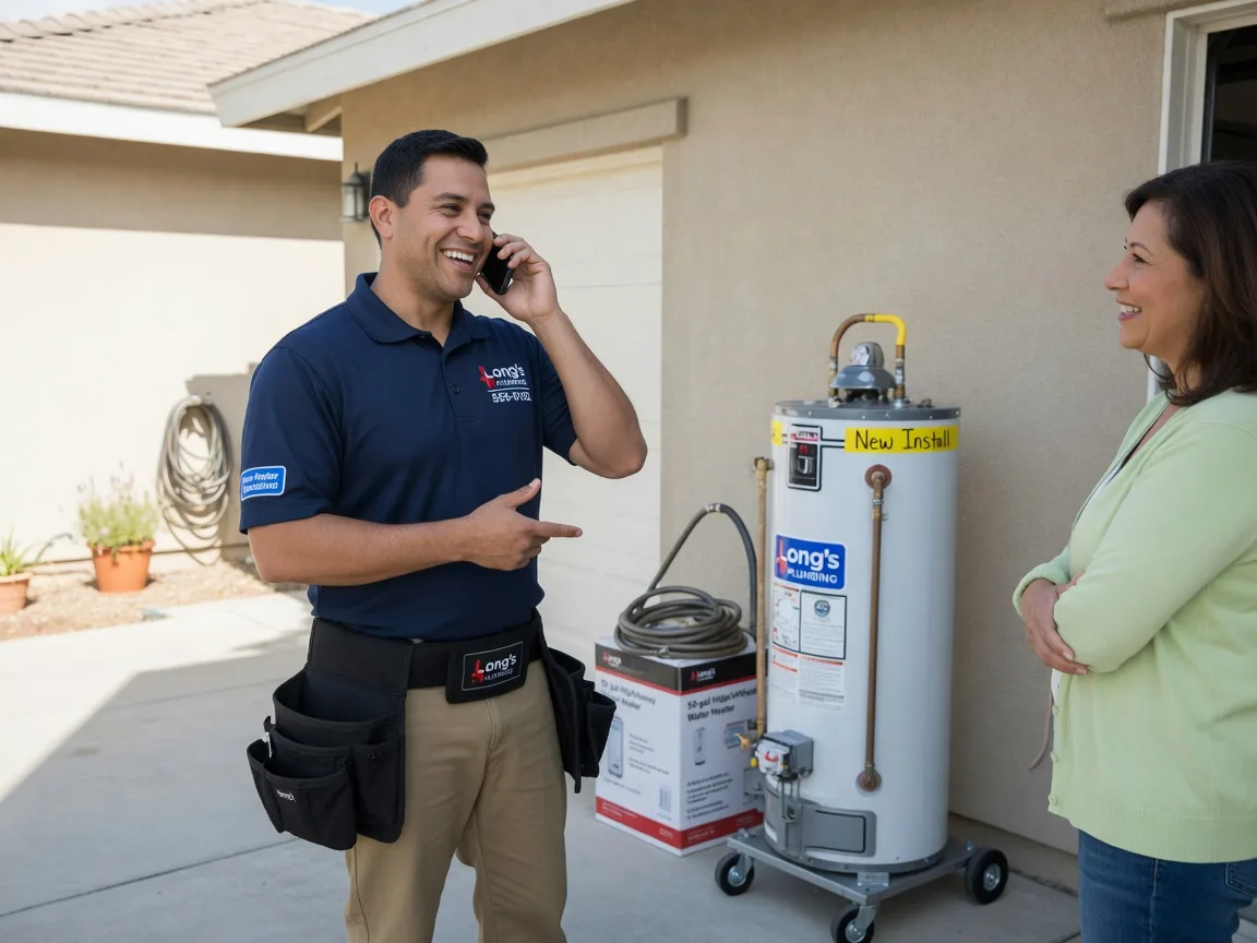 Leak Detection Compton, CA FAQs